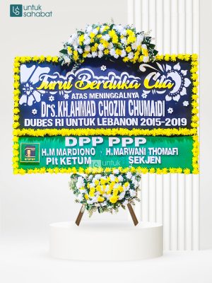 Papan Dukacita Jakarta 06