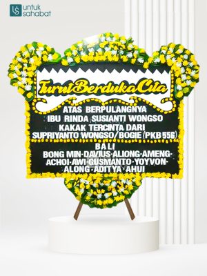 Papan Dukacita Jakarta 07