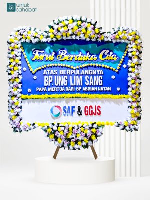 Papan Dukacita Jakarta 08