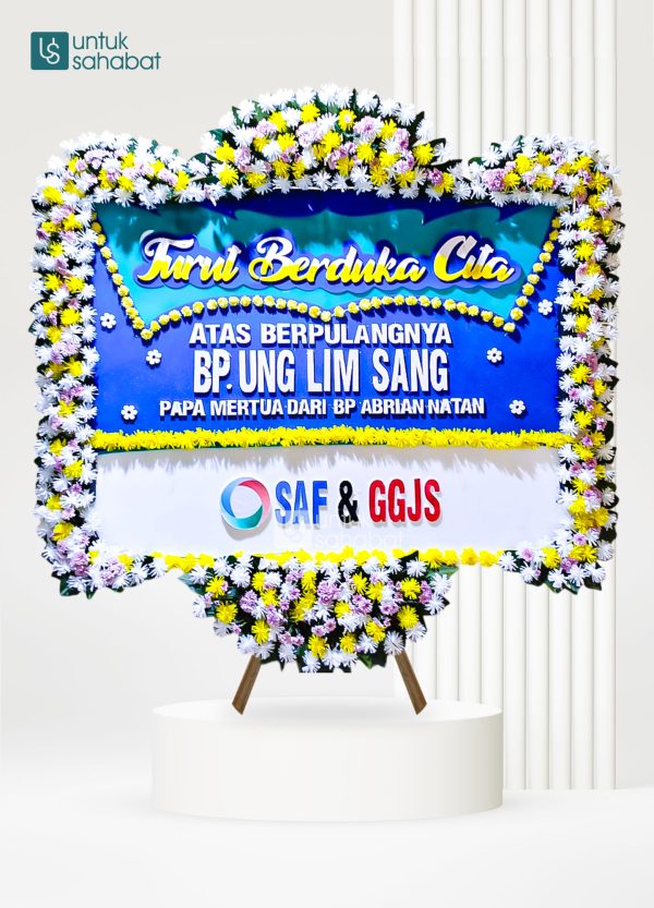 Papan Dukacita Jakarta 08