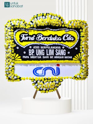 Papan Dukacita Jakarta 09