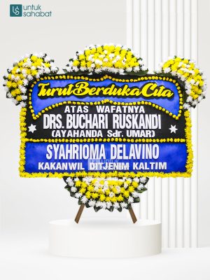 Papan Dukacita Jakarta 12