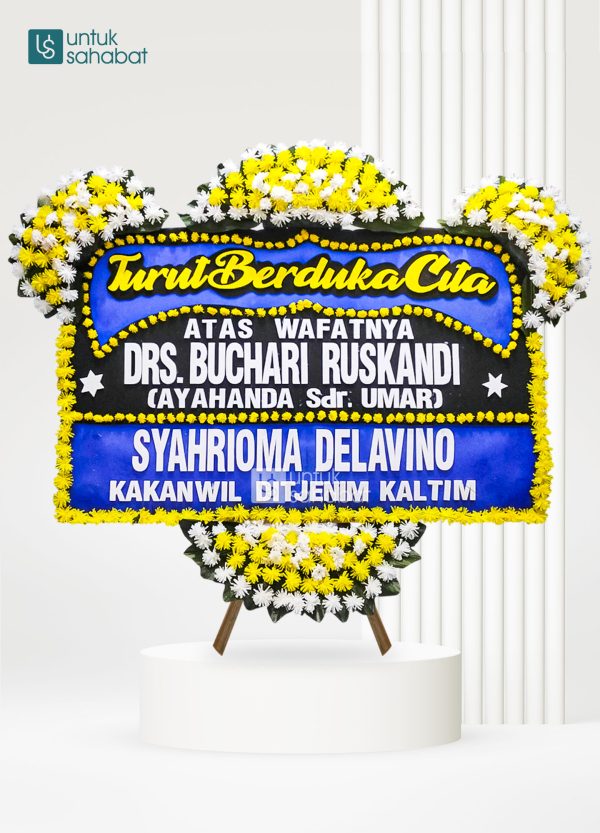 Papan Dukacita Jakarta 12