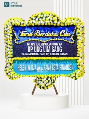 Papan Dukacita Jakarta 13