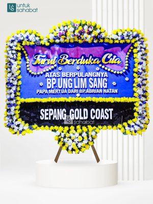 Papan Dukacita Jakarta 14