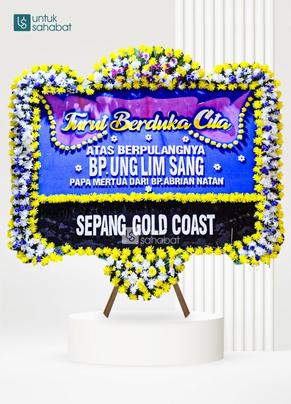 Papan Dukacita Jakarta 14