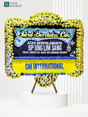 Papan Dukacita Jakarta 15