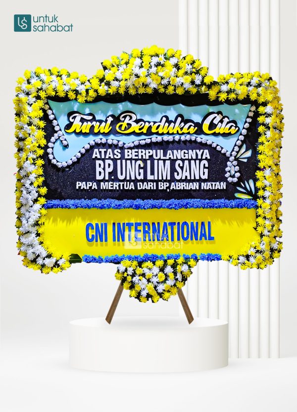 Papan Dukacita Jakarta 15