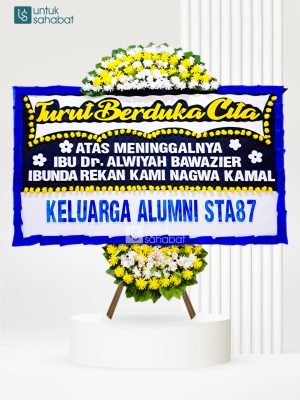 Papan Dukacita Jakarta 17