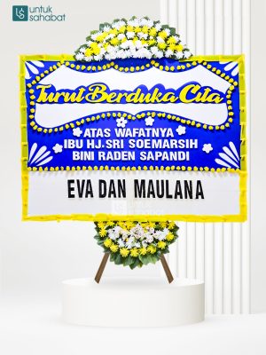 Papan Dukacita Jakarta 18