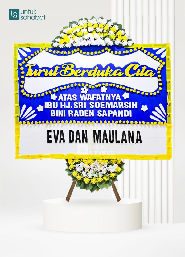 Papan Dukacita Jakarta 18
