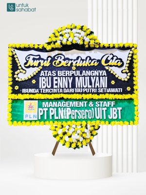 Papan Dukacita Jakarta 20