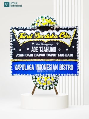 Papan Dukacita Jakarta 22
