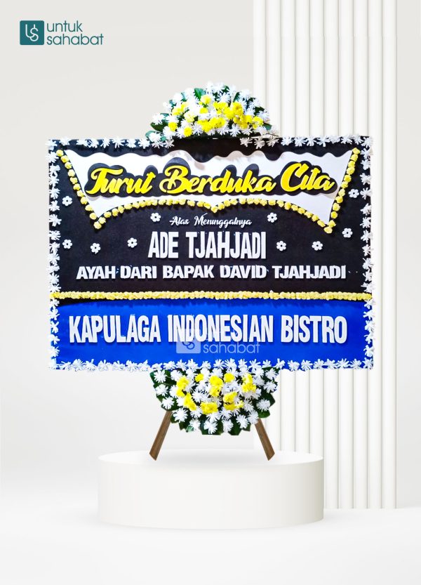 Papan Dukacita Jakarta 22