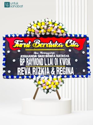 Papan Wedding Bandung 09