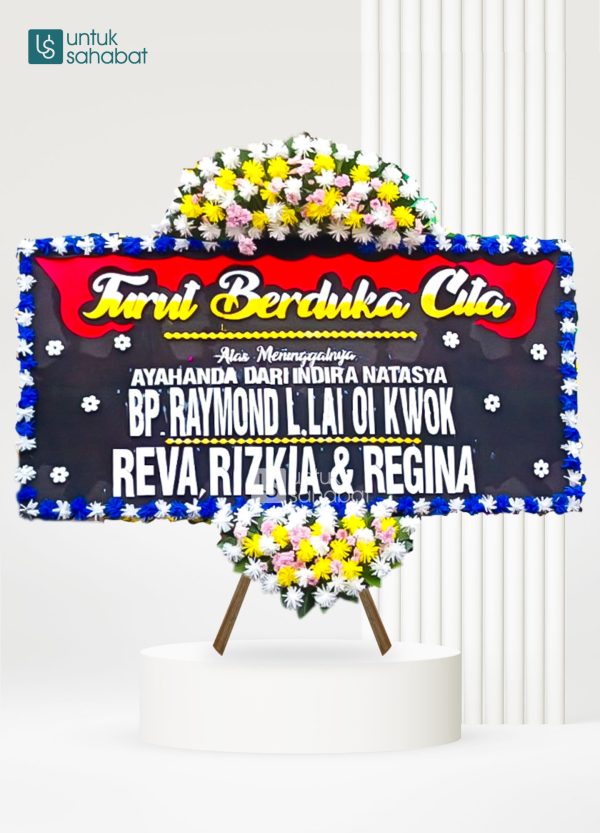 Papan Wedding Bandung 09
