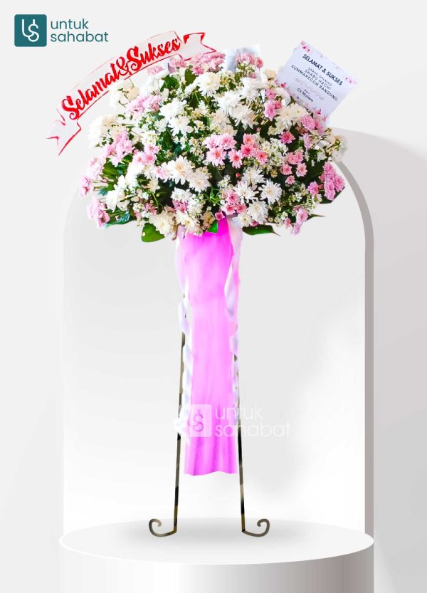 Standing Flower Jakarta 22