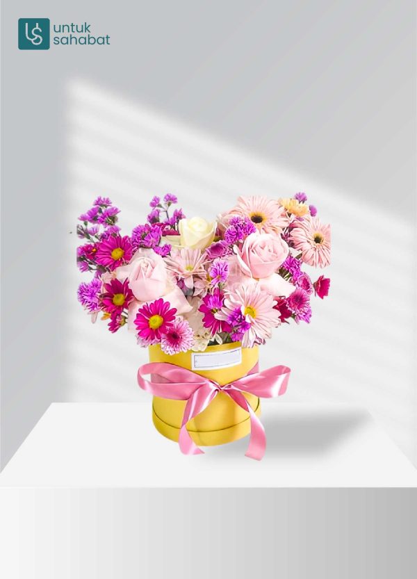 Bloombox Banyumas 07