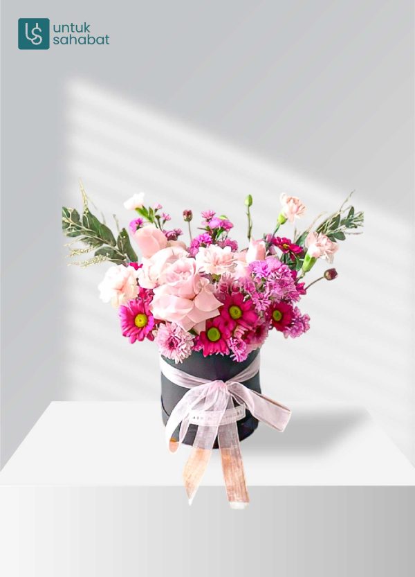 Bloombox Banyumas 10