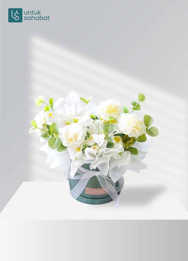 Bloombox Banyumas 12