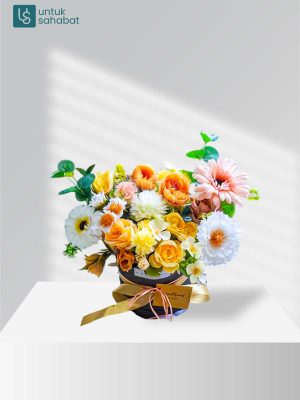 Bloombox Banyumas 21