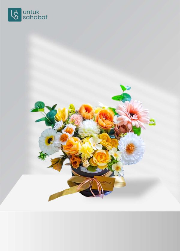 Bloombox Banyumas 21