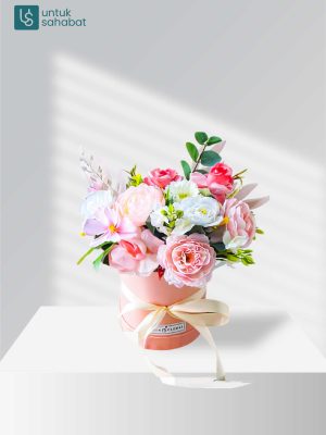Bloombox Banyumas 23