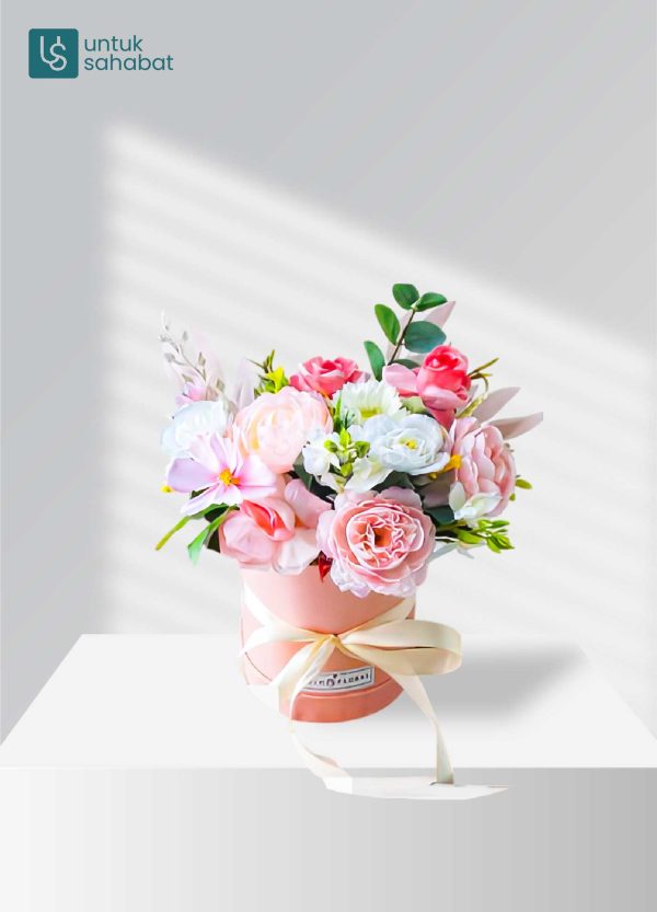 Bloombox Banyumas 23