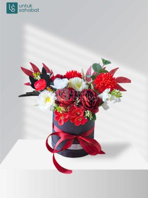 Bloombox Banyumas 24