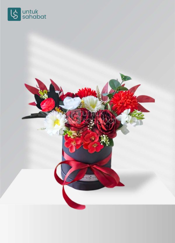 Bloombox Banyumas 24
