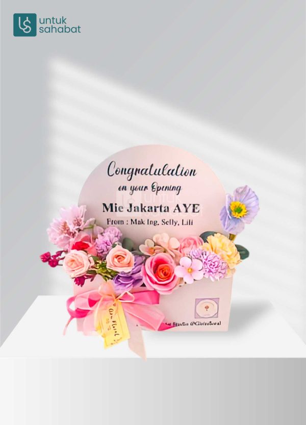 Bloombox Banyumas 25