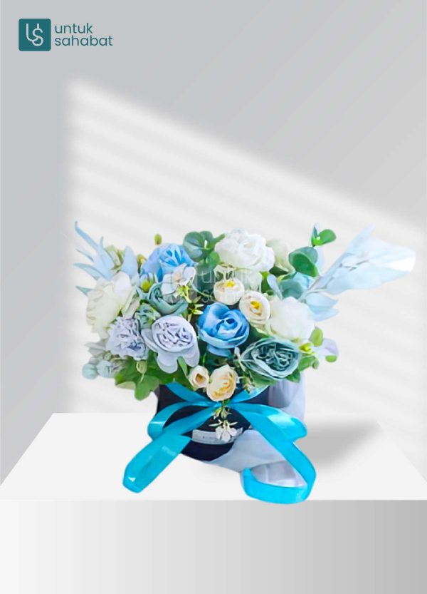 Bloombox Banyumas 26
