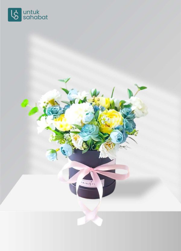 Bloombox Banyumas 28
