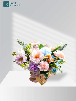 Bloombox Banyumas 30