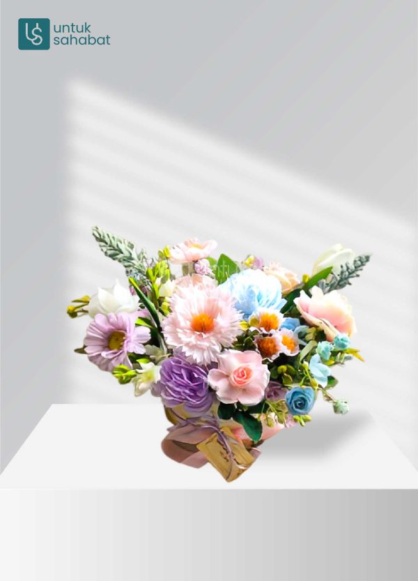 Bloombox Banyumas 30