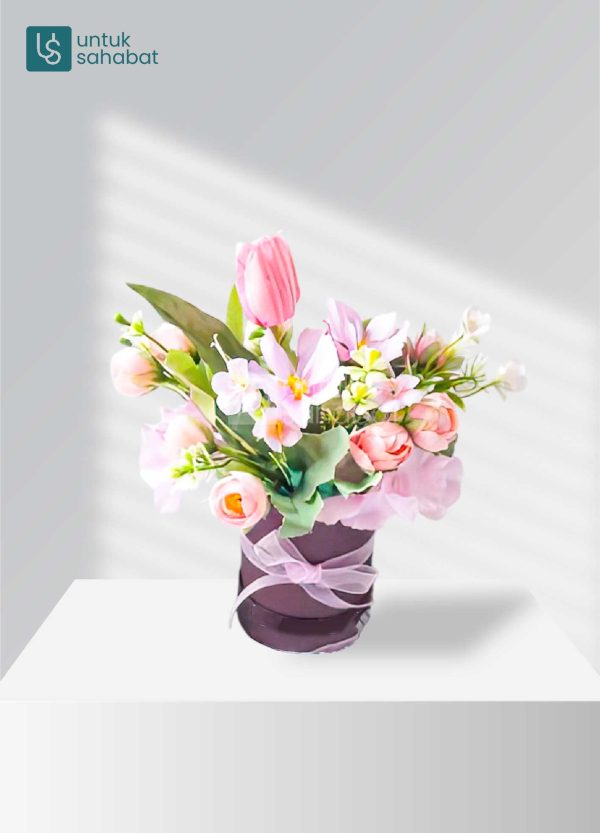 Bloombox Banyumas 32