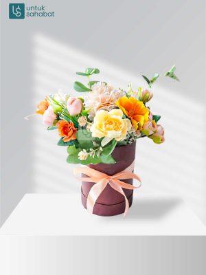Bloombox Banyumas 34