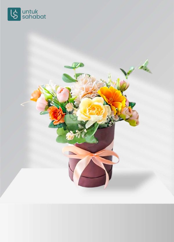 Bloombox Banyumas 34