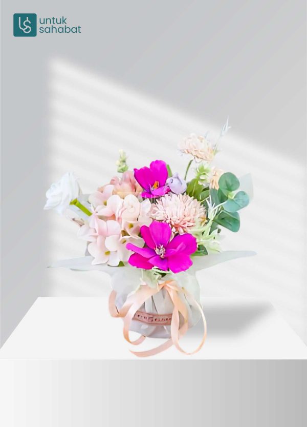Bloombox Banyumas 35