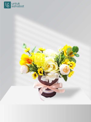 Bloombox Banyumas 40