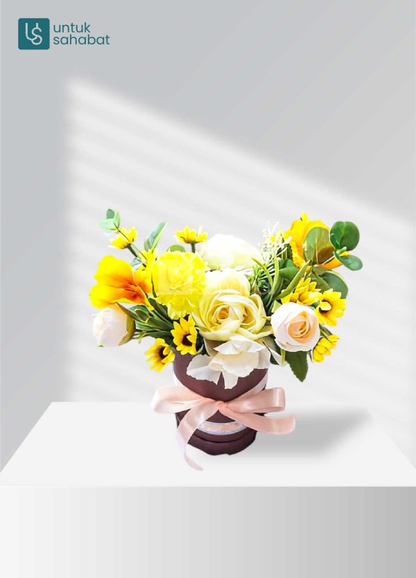 Bloombox Banyumas 40
