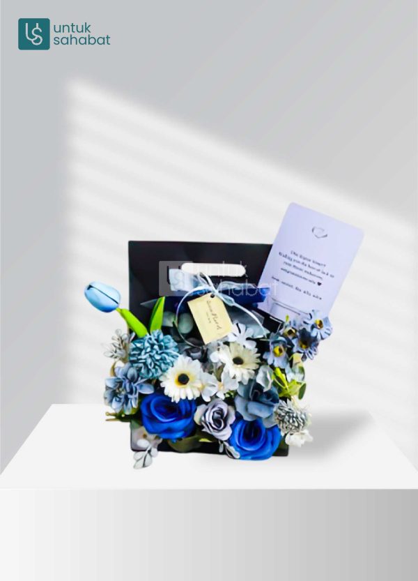 Bloombox Banyumas 42