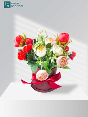 Bloombox Banyumas 43