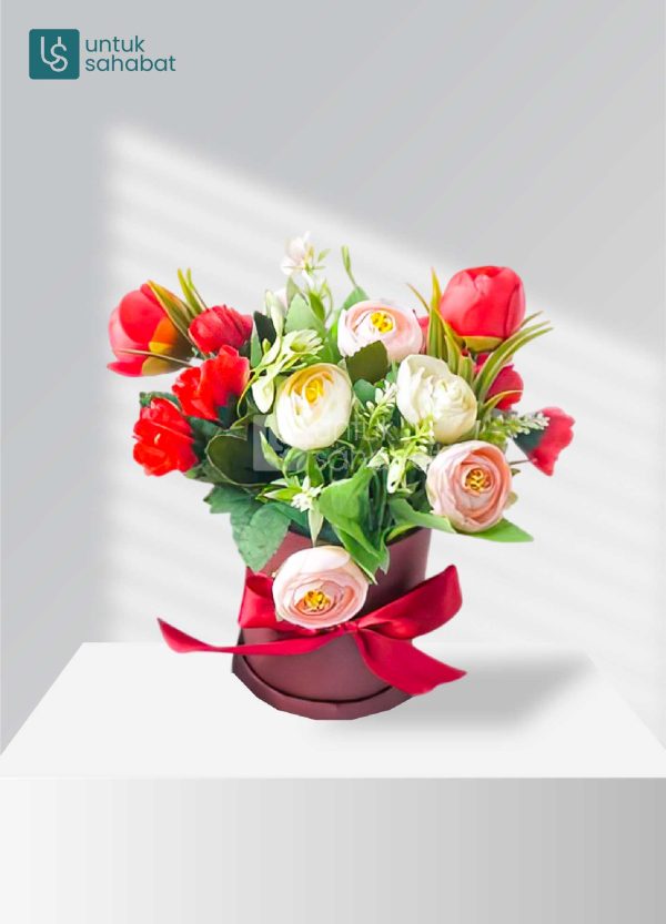 Bloombox Banyumas 43