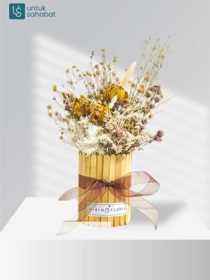 Bloombox Banyumas 45
