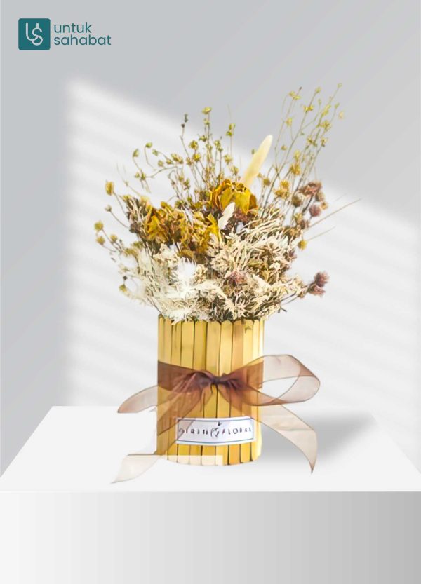 Bloombox Banyumas 45