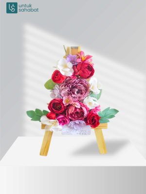 Bloombox Banyumas 48
