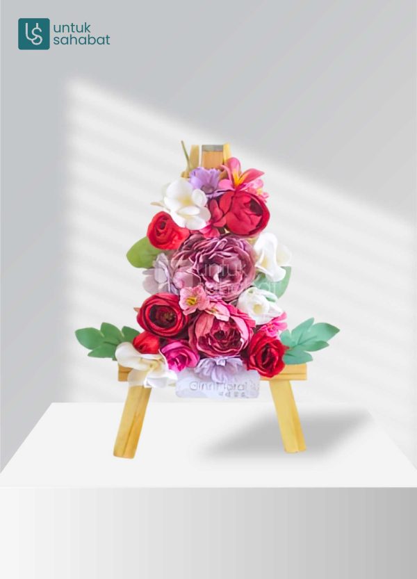 Bloombox Banyumas 48