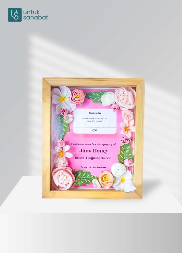 Bloombox Banyumas 55