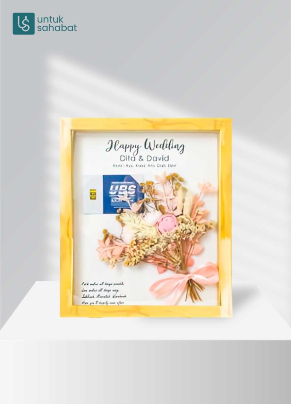 Bloombox Banyumas 62